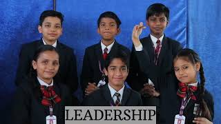 Crayons: Where Leaders Are Made