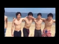 京都大学ハンドボール部2015春季リーグモチベ　No.3