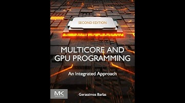 Parallel Computing Chapter 3 (Part 1)