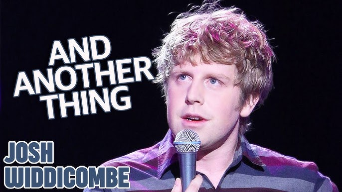 Rob Beckett and Josh Widdicombe talk parenting nightmares and dad disasters