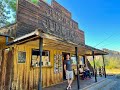 Juniper junction lives on at smith rock