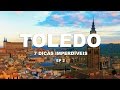 Catedral de Toledo, um tesouro escondido - Toledo | Espanha - Ep.2