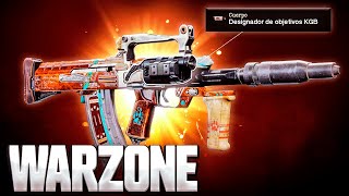 HAN MEJORADO MUCHO ESTE ACCESORIO EN COD WARZONE