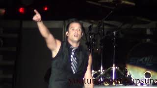 Skillet - Full Show!!! - Live HD (Creation Festival 2013)