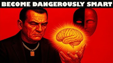 The Brain Hack That Makes You 10x Smarter & Impossible to Control | Machiavelli