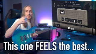 Most EXPRESSIVE Amp in a plugin... | Free Presets | Morgan Amp Suite - Neural DSP