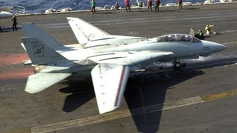 F-14 Cold Start Discussion