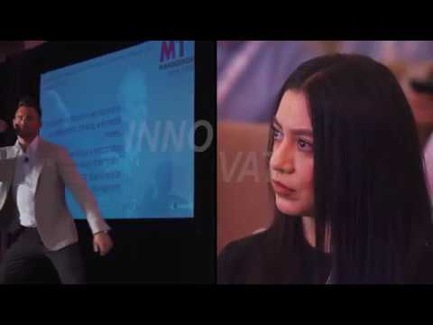 Video: Paano Magdaos Ng Isang Corporate Event Sa Marso 8