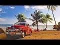 Варадеро - это НЕ ТОЛЬКО ПЛЯЖИ.Секретная пещера/наскальные рисунки! Varadero Bus Tour (#12)