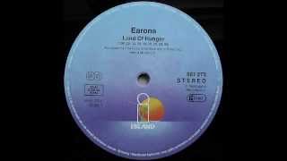 THE EARONS - Land Of Hunger [HQ]