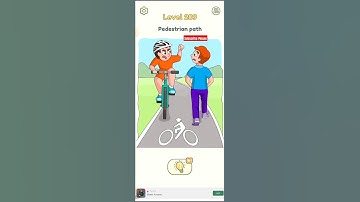 Dop 2 level 209 Pedestrian path #youtubeshorts #short #dop2