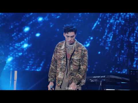221001 桃園鐵玫瑰音樂節__斷訊__黃偉晉focus