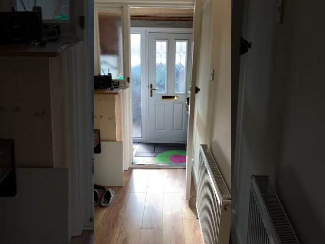 Video 1: Large Double Room