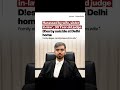#delhi # judge suicide # mental health # torture # depression