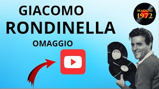 Omaggio a Giacomo Rondinella