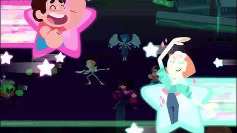 Steven Universe:Unleash The Light Part 14