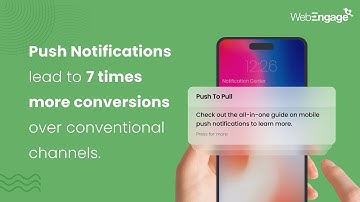 Push to Pull: The Ultimate Mobile Push Notifications Guide