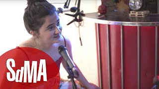 Elena Cormán ft. Raquel Morato - Soy blanca (acústicos SdMA)