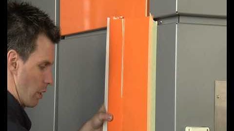 Facade Film by Facade Groep