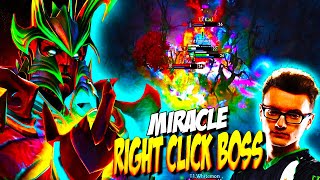 Miracle- Terrorblade Right Click Boss - Dota2 BestMMR