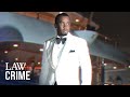 8 shocking revelations from downfall of diddy documentary