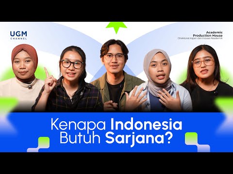 Seberapa Penting Gelar Sarjana di Era Sekarang?