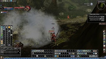 DDO FTP Ep 7.21 - Where There is Smoke R1