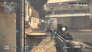 TsG Magic - Split switch quad