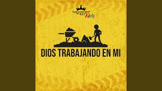Video thumbnail of "Rondalla Cristiana Embajadores del Rey - Dios trabajando en mi"