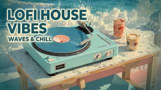 Tokyo Jazz House Mix | NU-GROOVE | Deep Coastal Beats &amp; Sunset Lounge
