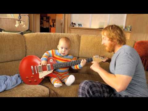 Rocksmith - Baby Trailer (PC, PS3, Xbox 360)