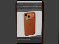 "iPhone 17 Pro Modeling in Autodesk Maya"#autodesk #iphone #shorts