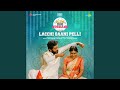 Lacchi gaani pelli from slum dog husband