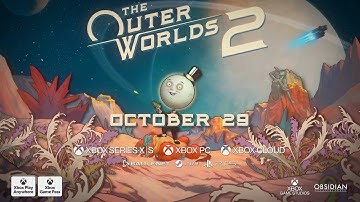 The Outer Worlds 2 Gambler Walkthrough Part 36 The Crabble Spawning Grounds Search