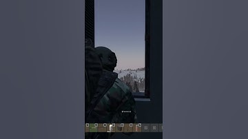 Не убил #dayz #dayzmod #gaming #dayzgamers #gameplay #comoconstruirbasedayz #games