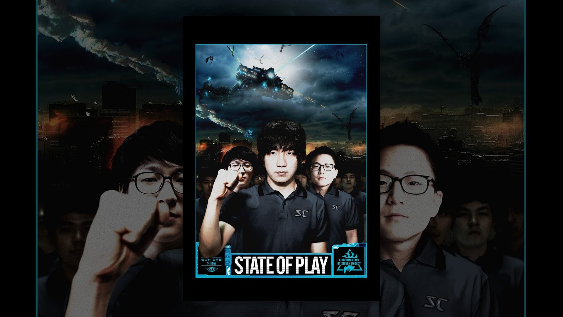State Of Play YouTube State of play youtube