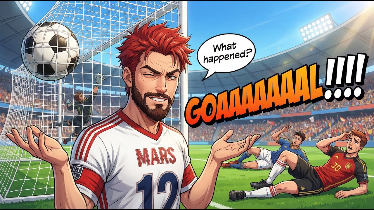 Rematch gameplay best goals and plays