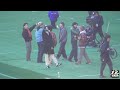 2024 1 8 第102回高校サッカー決勝 試合前のLIVE おまけ 後姿のBE FIRST Glorious 2024 1 8 第102回高校サッカー決勝 試合前のLIVE おまけ 後姿のBE FIRST Glorious