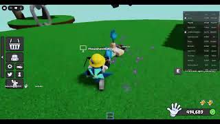Astral is bugged with Pinwheel😂 screenshot 5