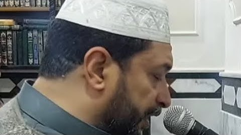 ما تيسر من سورة يوسف من صلاة عشاء ١٢ رمضان ١٤٤٦ ه‍ الشيخ ابراهيم خيرى