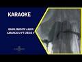 SIMPLEMENTE AMOR - DIEGO VERDAGUER Y AMANDA MIGUEL (KARAOKE)