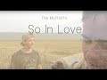 The Moffatts - So In Love [Official Music Video]