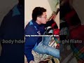 وسط كاع مغايصدقش جيتو نتوما و قلتو ليا وااعر و بدعتي