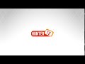 Hunter tv official channel intro