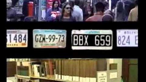 CURSO CADASTRO TÉCNICO MULTIFINALITÁRIO (CTM) - Módulo 05 -Video 01