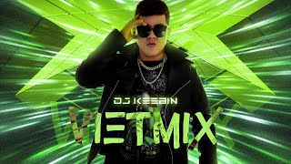 NONSTOP 2023 DJ KEEBIN HAY NHẤT HIỆN NAY - VINAHOUSE BASS CỰC MẠNH