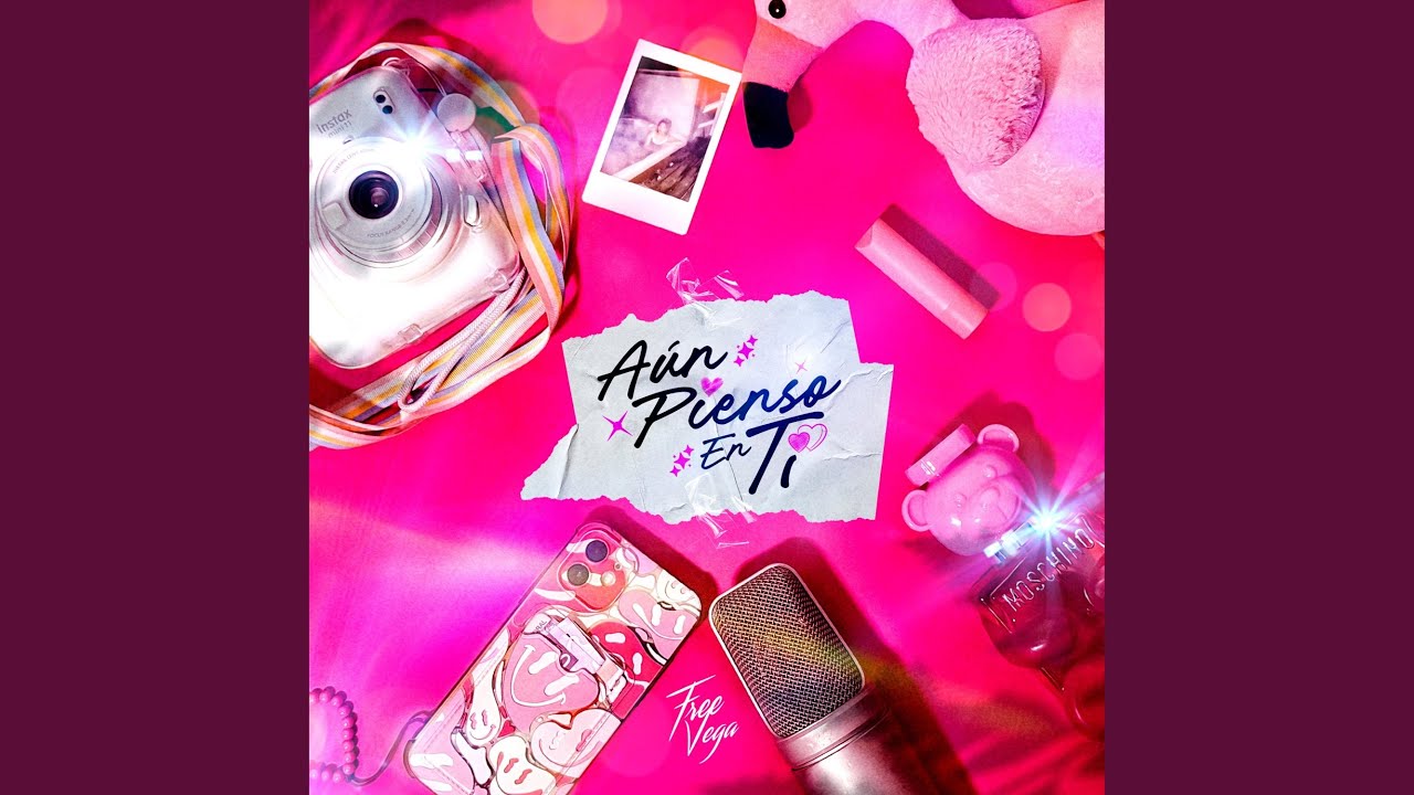 Obejrzyj Aún Pienso en Ti w YouTube Obejrzyj Aún Pienso en Ti w YouTube