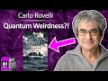 Carlo Rovelli: How Heisenberg’s Hay Fever Gave Us Quantum Mechanics