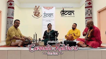 Shiva Panchakshara Stotram | Ragamalika | Thalamalika | Scripture - Adhi Shankaraachaarya