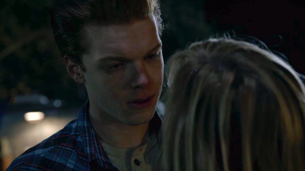 Ian & Monica | "People Like Us, We Can Be Happy." | S05E12